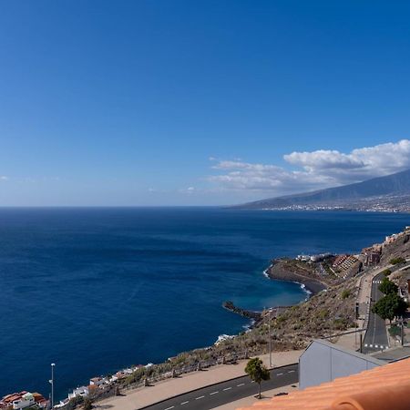 Villa Costa Santa Cruz de Tenerife Exterior foto
