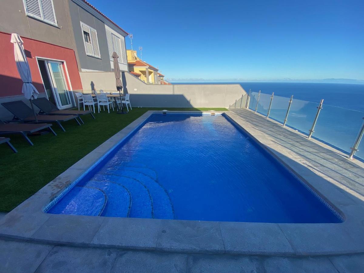 Villa Costa Santa Cruz de Tenerife Exterior foto