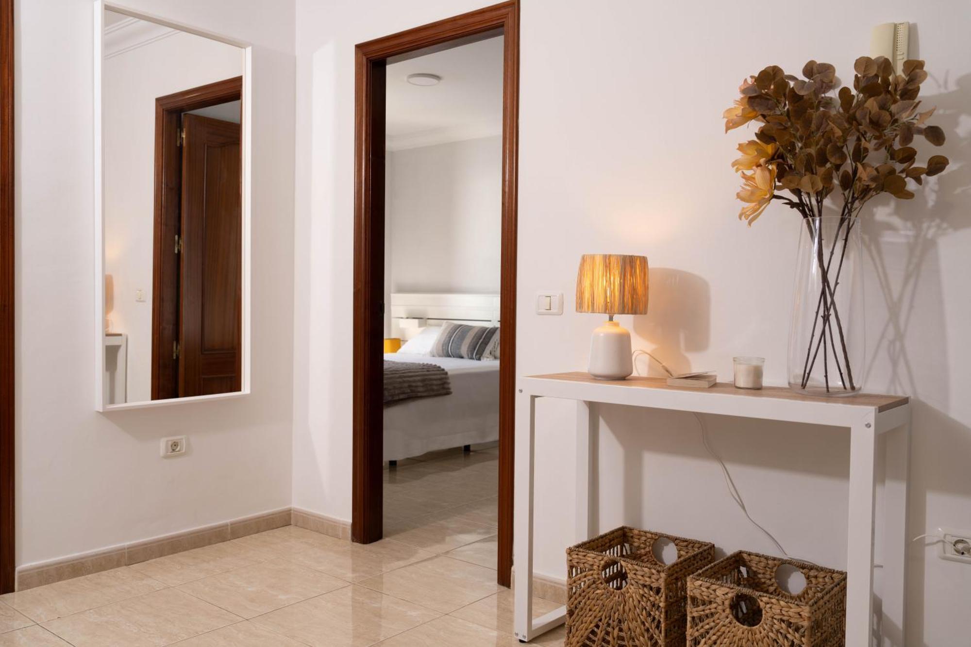 Villa Costa Santa Cruz de Tenerife Exterior foto